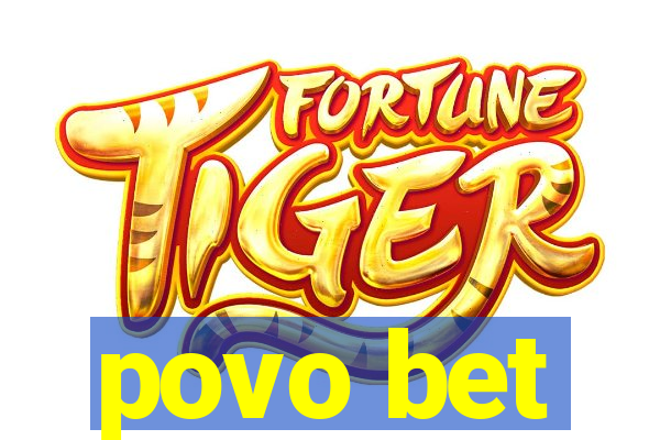 povo bet